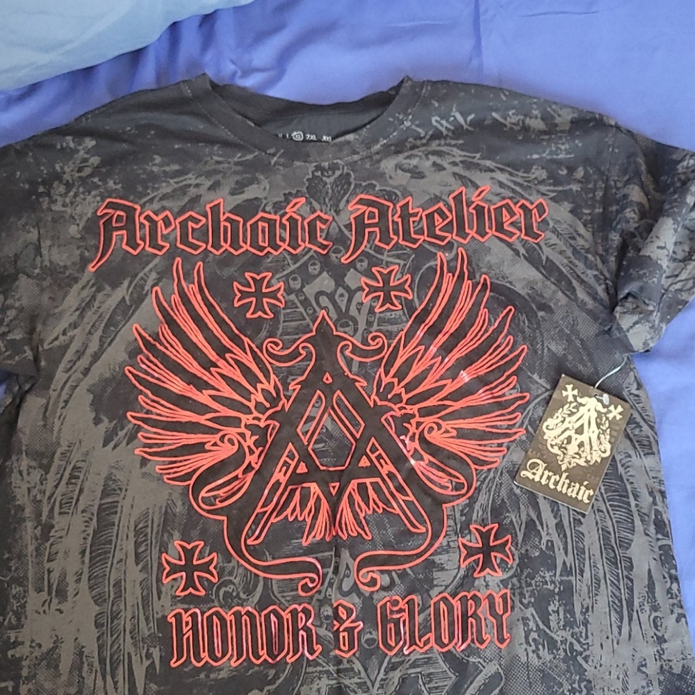 Mens shirt